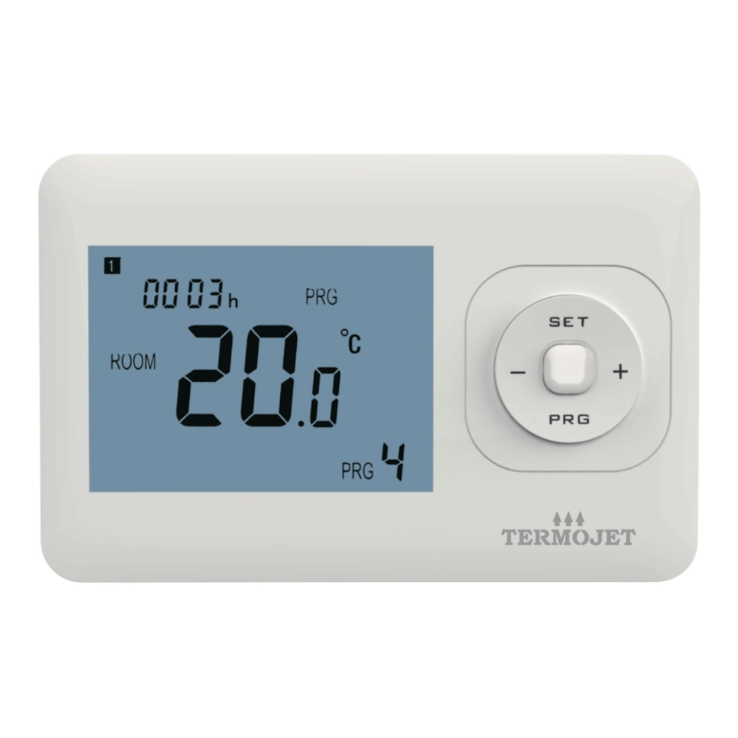 Програматор дротовий Termojet HT102WRD