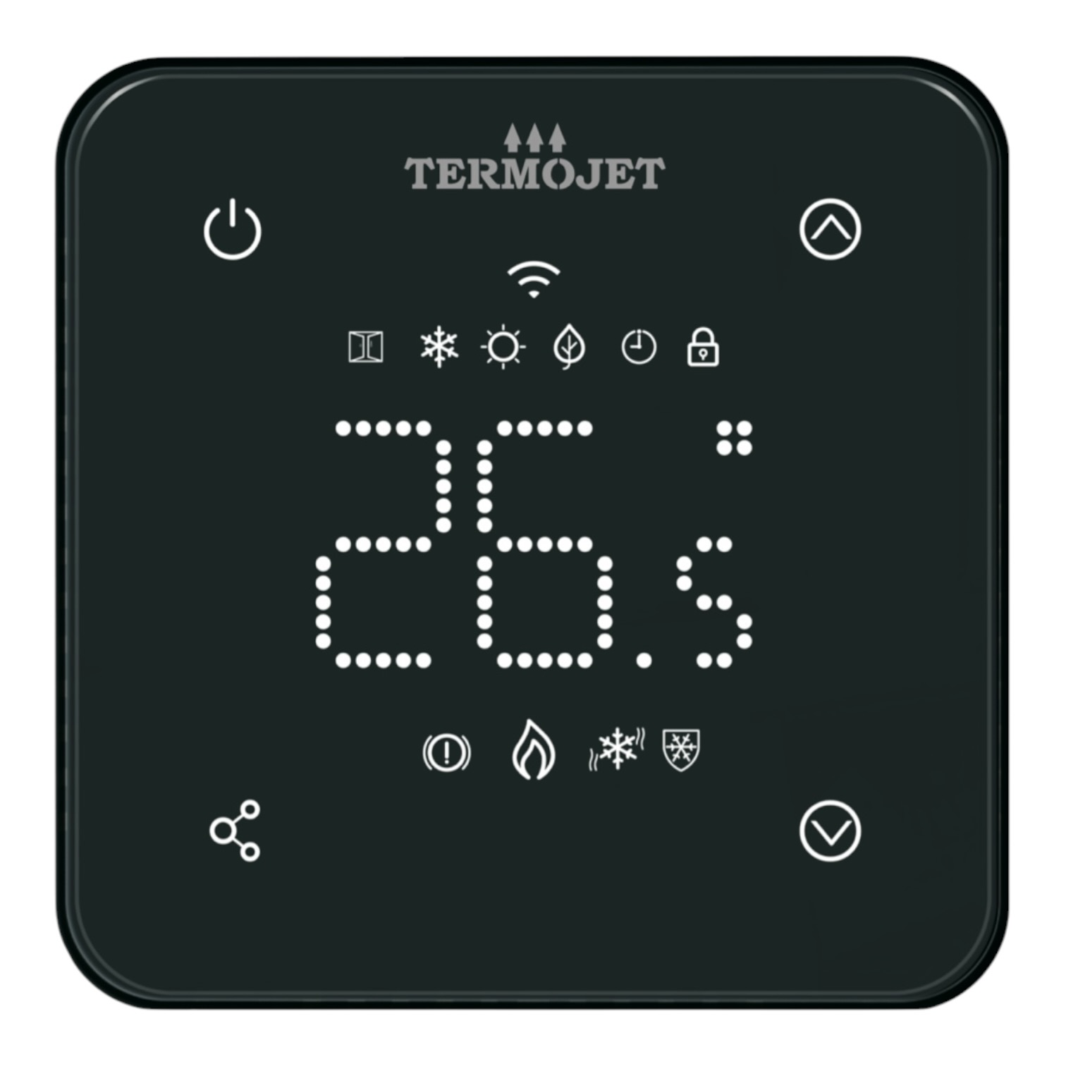 Насосні групи | Termojet