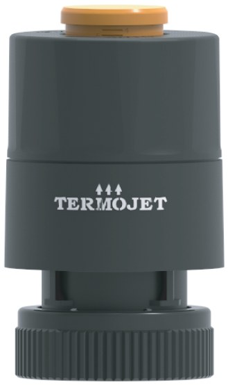 Термоелектричний привід Termojet M30x1,5 (NC) 920018TJ