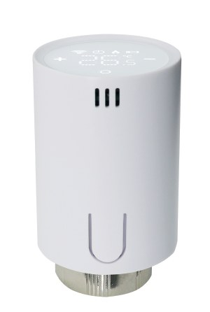 Термоголовка Termojet TRH10WIF