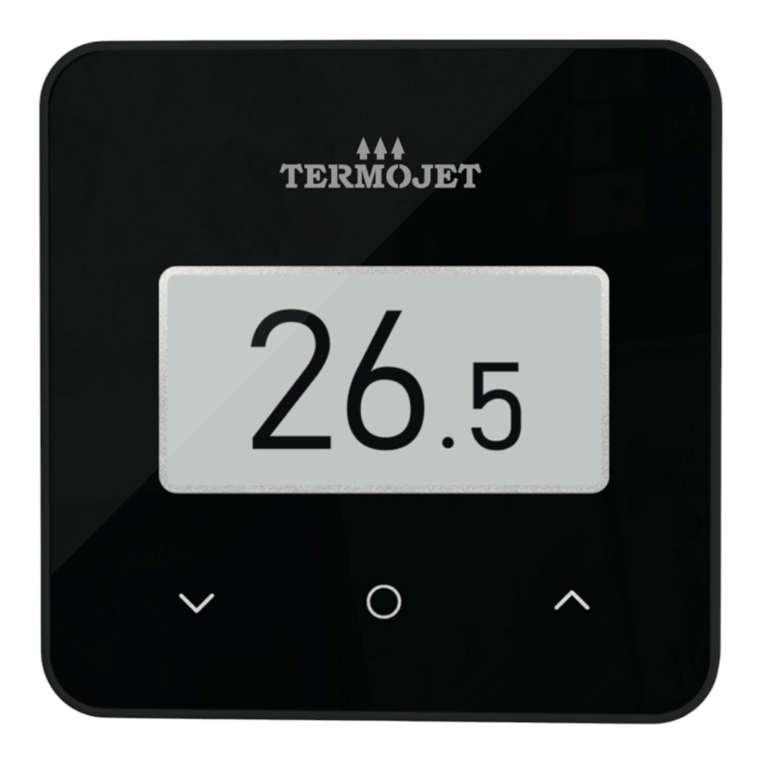 Бездротовий програматор Termojet WT-150 WT150BLK (чорний)