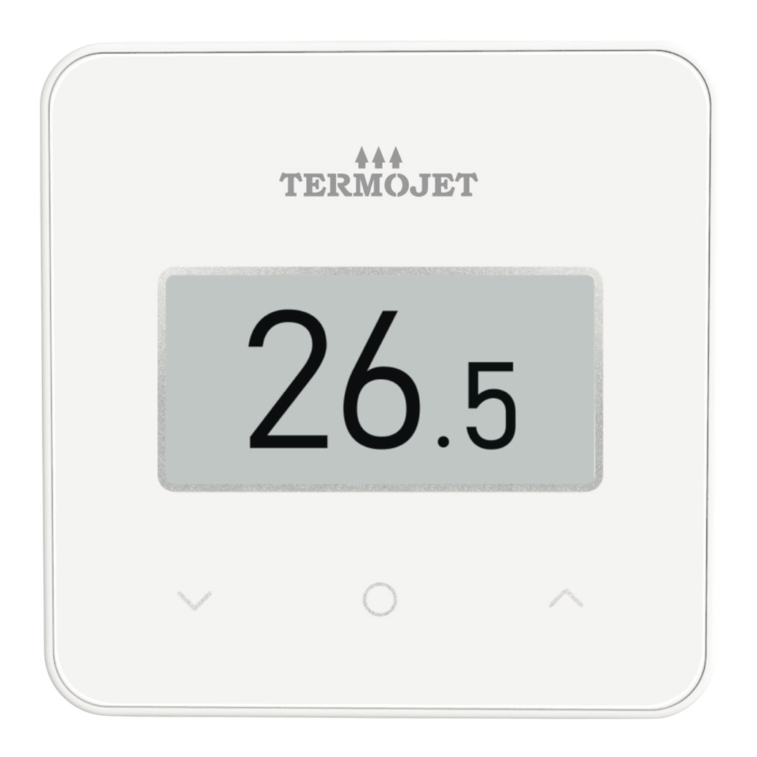 Бездротовий програматор Termojet WT-150 WT150WHT (білий)
