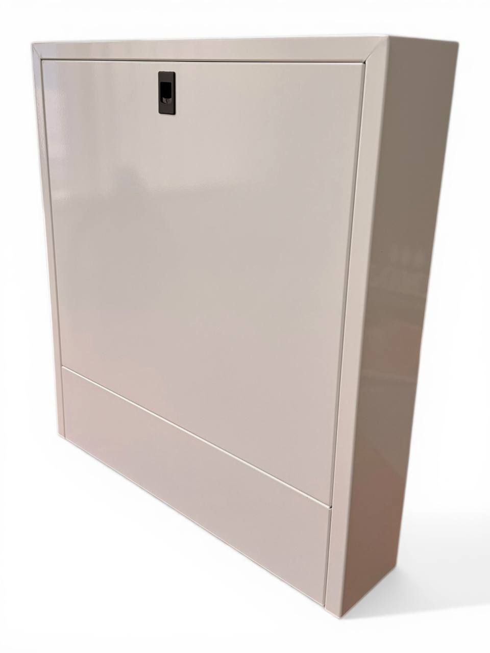 Шафа колекторна зовнішня Termojet №00 (2-4 виходів, 335×600×125 мм)