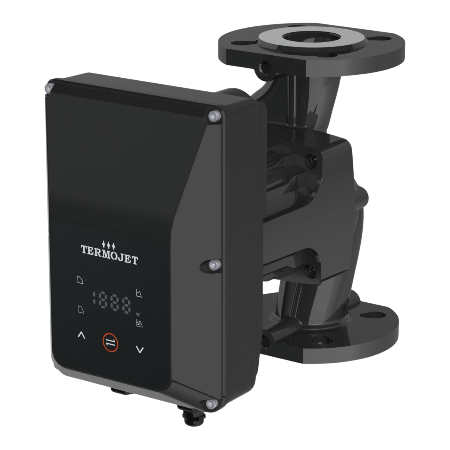 Насос циркуляційний Termojet AUTO енергозберігаючий APM-F 50/15-280 мм