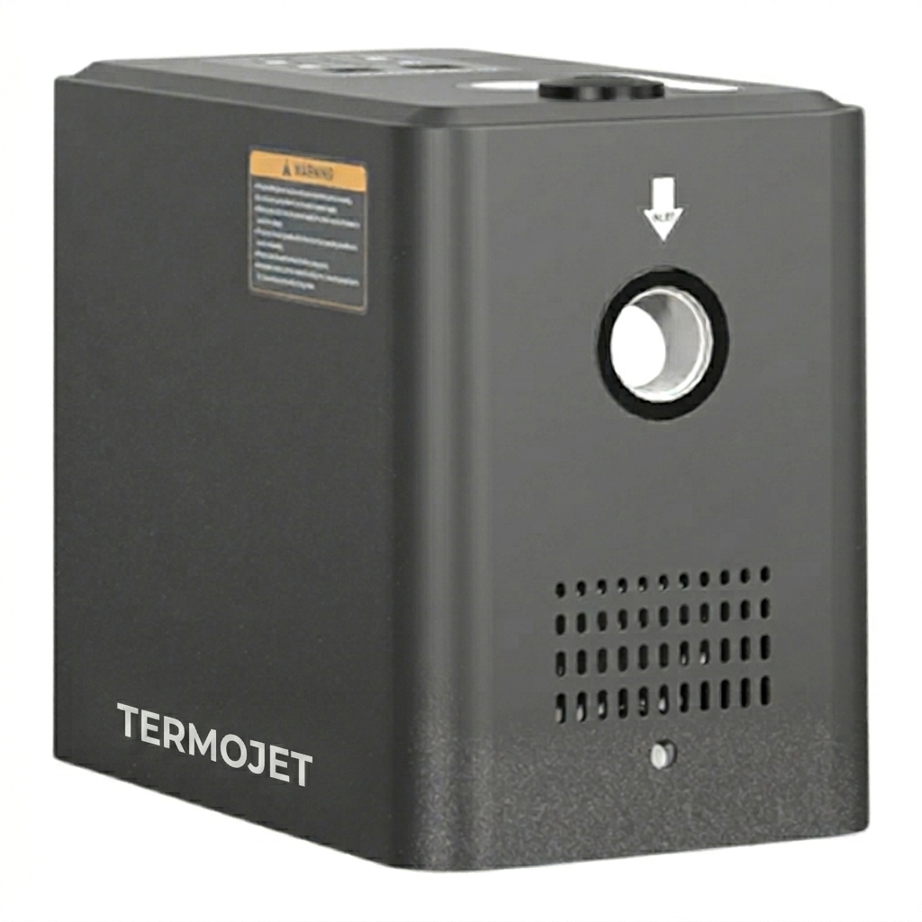 Насос підвищувальний Termojet SILENCER 300 (0,32 кВт)