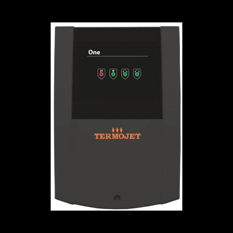 Контролер змішувального клапана Termojet One