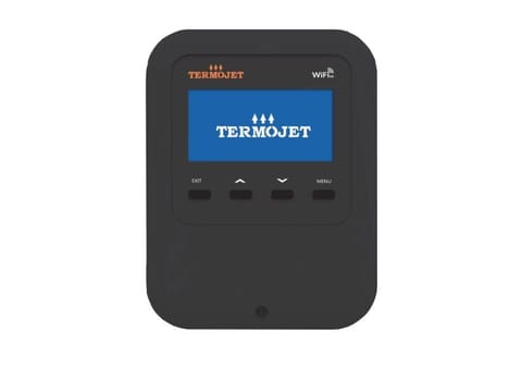 Інтернет-модуль Termojet Wi-Fi RS